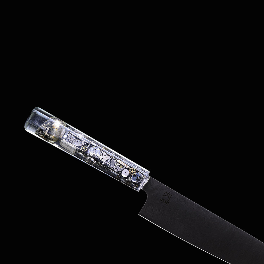 Father Time - Gyuto Chef Knife