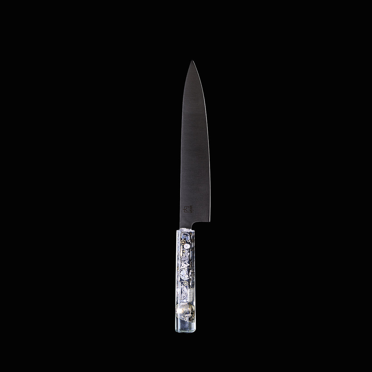 Father Time - Gyuto Chef Knife