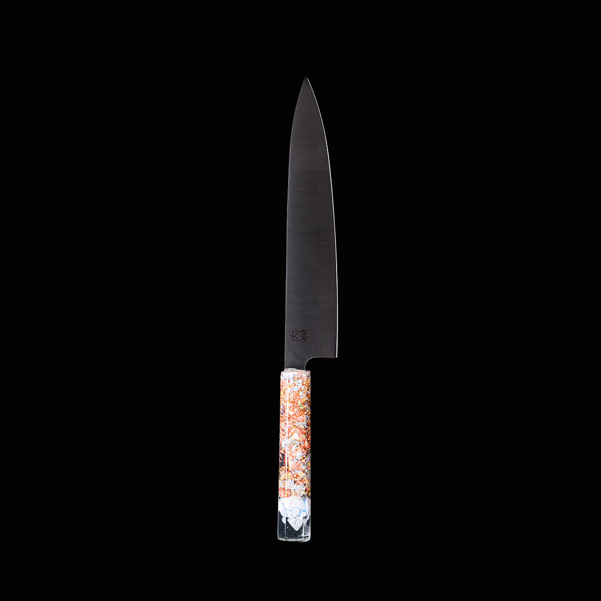Goldfinger - Gyuto Chef Knife
