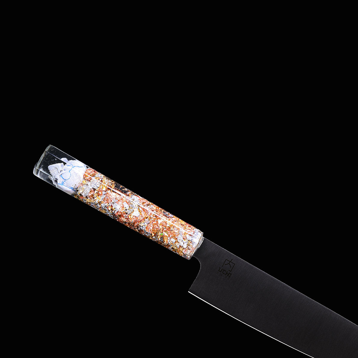 Goldfinger - Gyuto Chef Knife