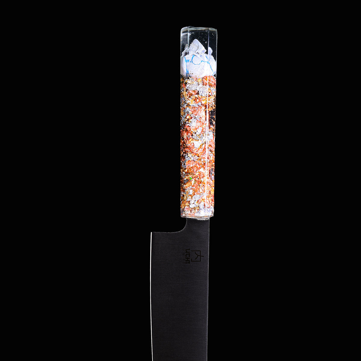 Goldfinger - Gyuto Chef Knife