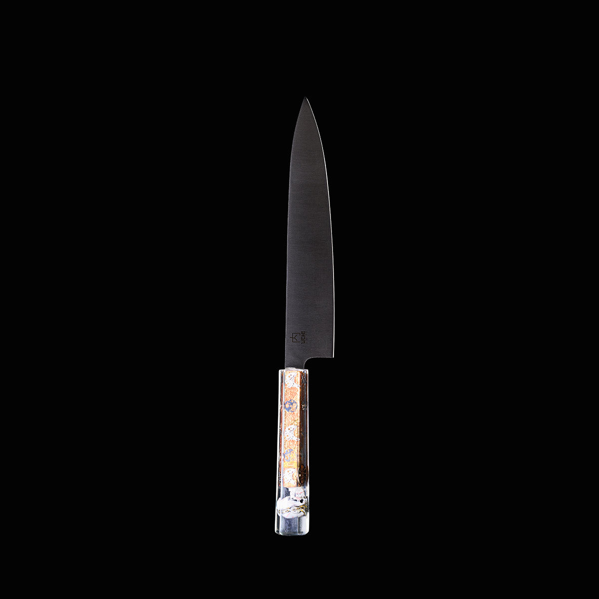 Midas Aeternis - Gyuto Chef Knife