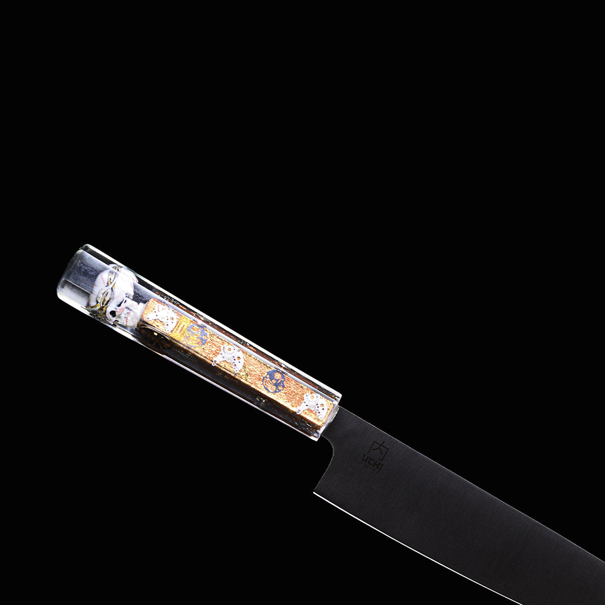 Midas Aeternis - Gyuto Chef Knife