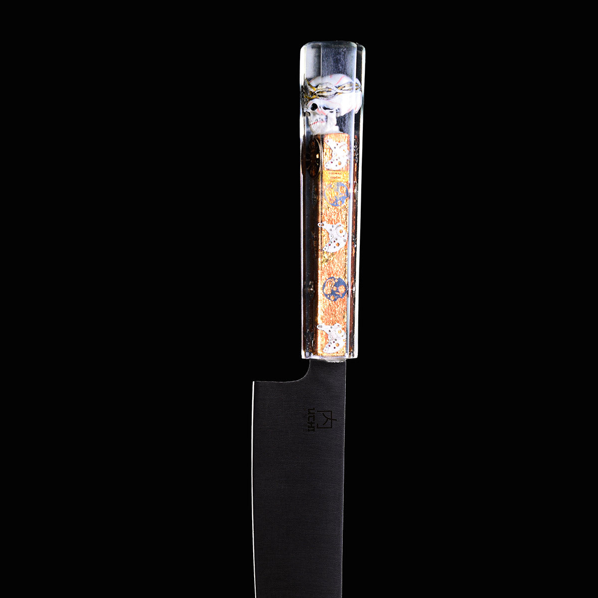 Midas Aeternis - Gyuto Chef Knife