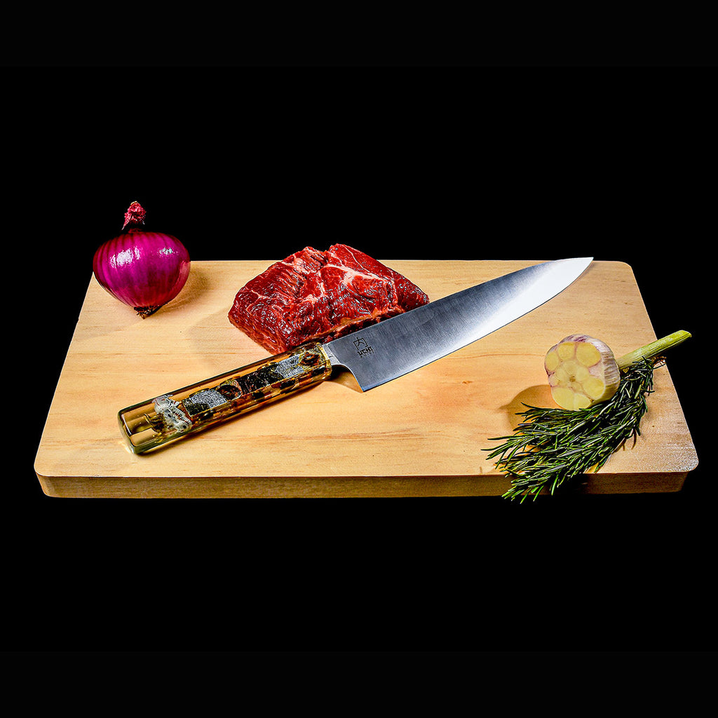 Midas Aeternis - Gyuto Chef Knife