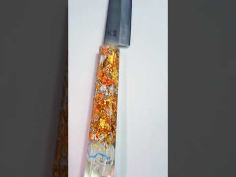 Goldfinger  - Yanagiba Chef Knife