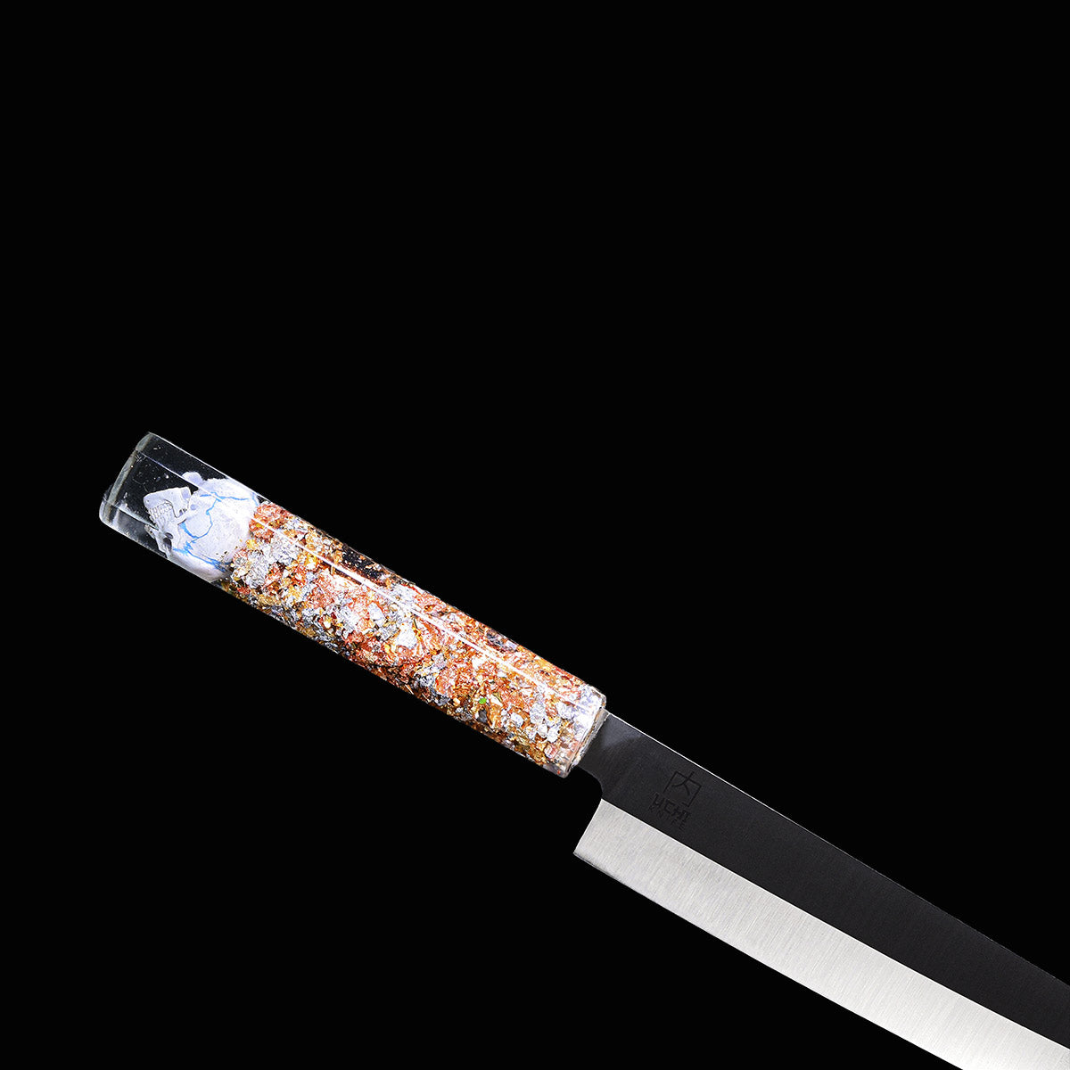 Goldfinger  - Yanagiba Chef Knife