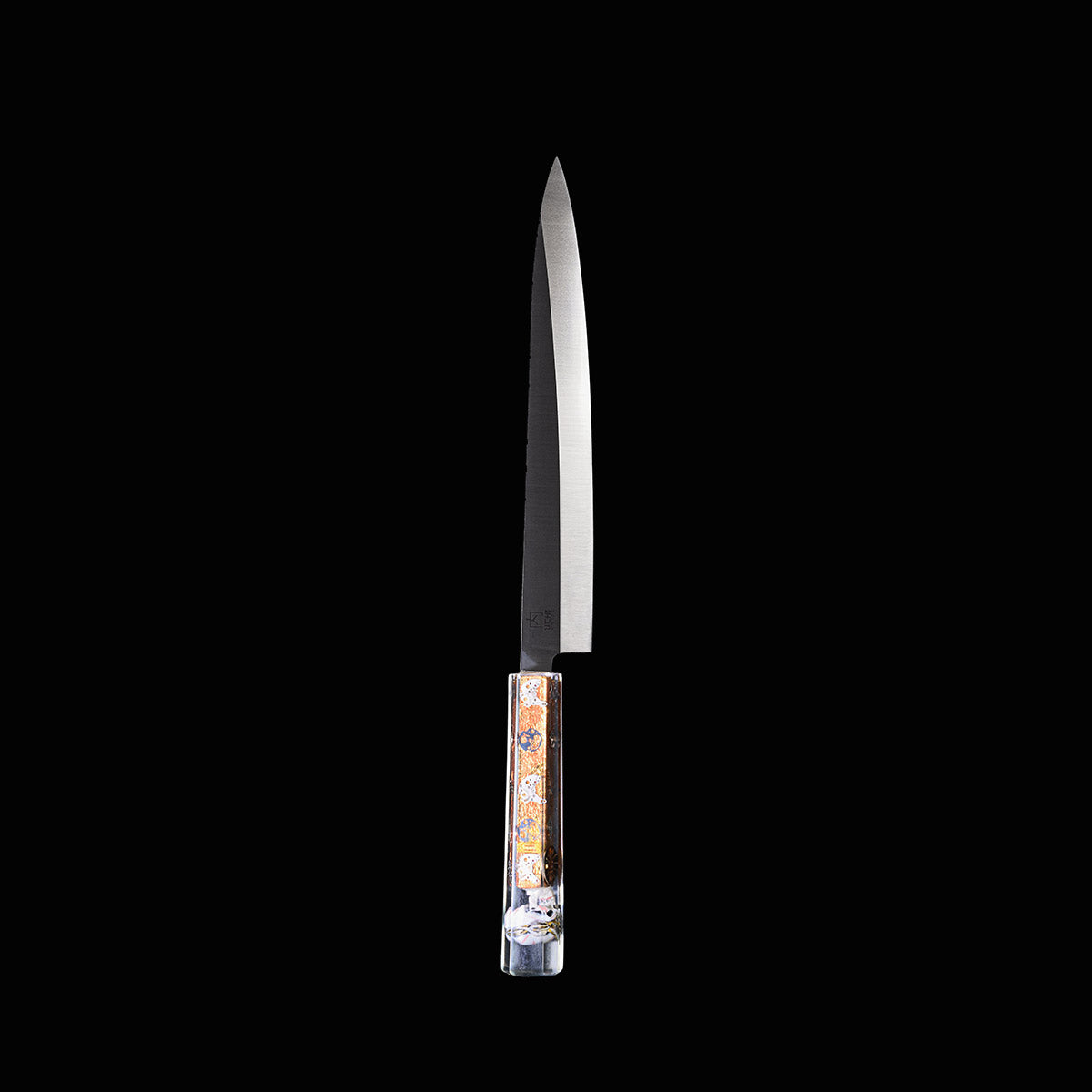Midas Aeternis - Yanagiba Chef Knife