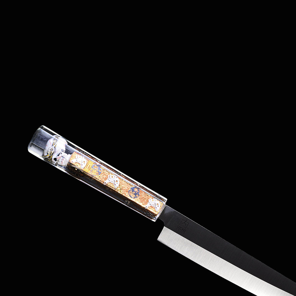 Midas Aeternis - Yanagiba Chef Knife