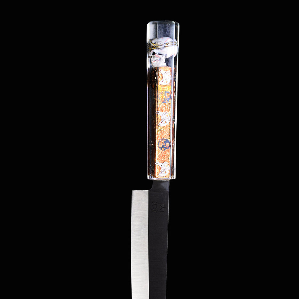 Midas Aeternis - Yanagiba Chef Knife